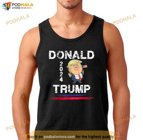 trump's new t shirt