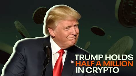 trump crypto convention