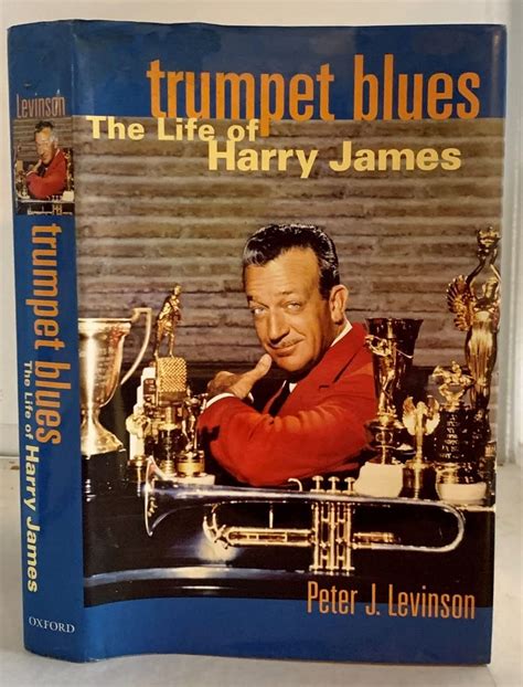 trumpet blues the life of harry james Epub