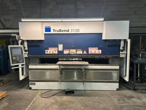 trumpf trubend 3120 operators manual Ebook Epub