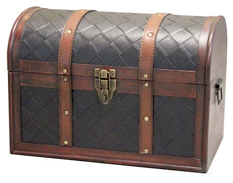 trunks chests