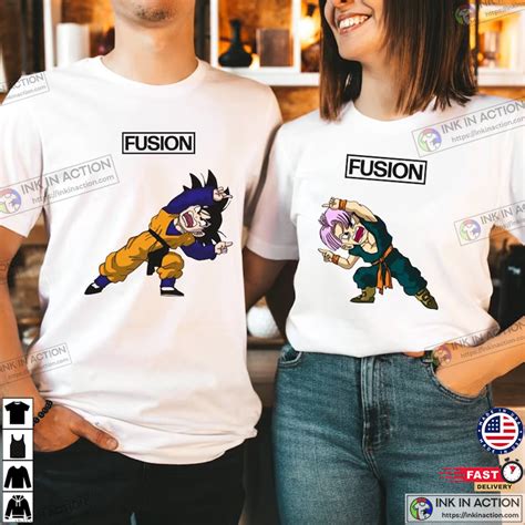 trunks dragon ball z shirt