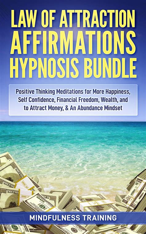 trust affirmations attraction self hypnosis meditation Reader