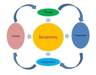 trust and reciprocity trust and reciprocity PDF