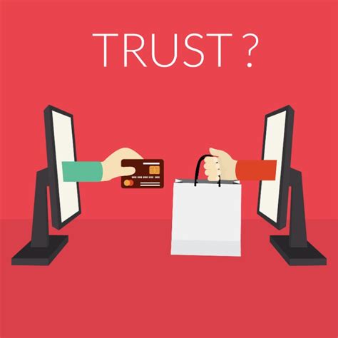 trust in electronic commerce trust in electronic commerce Kindle Editon