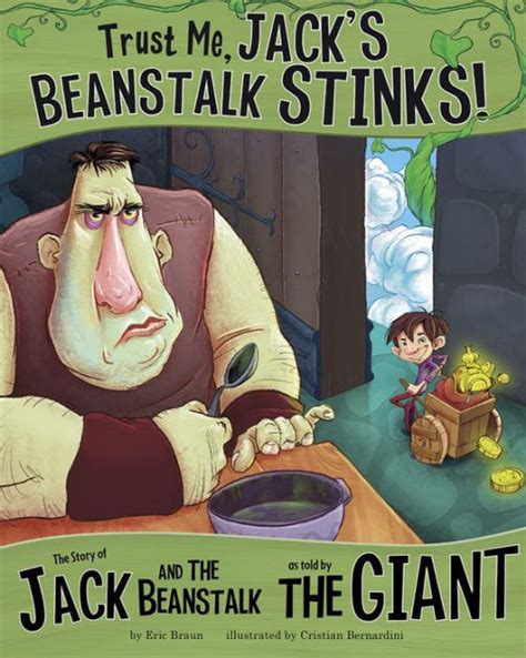 trust me jacks beanstalk stinks  Ebook Doc