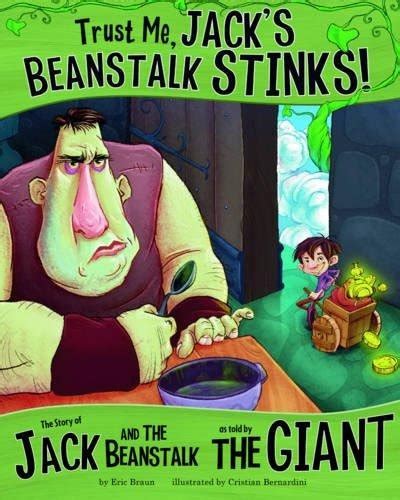 trust me jacks beanstalk stinks  Ebook Doc