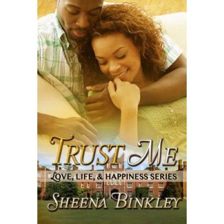 trust me love life and happiness volume 2 Kindle Editon