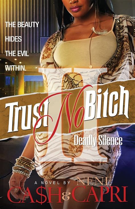 trust no bitch 2 volume 2 Doc