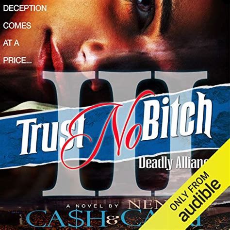 trust no bitch 3 deadly alliance volume 3 Kindle Editon