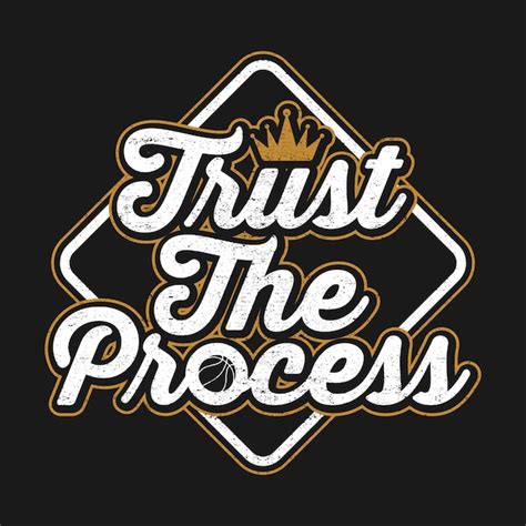 trust the process trust the process PDF