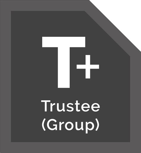 trustee group