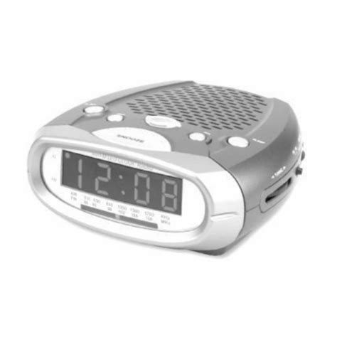 trutech cd clock radio manual Epub