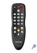 trutech tv remote codes comcast Reader