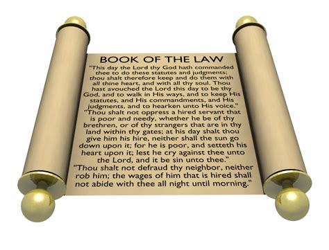 truth about law god examination Doc