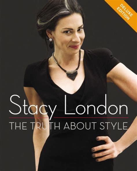 truth about style stacy london Ebook Reader