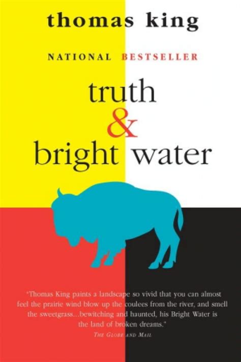 truth and bright water tpb Doc