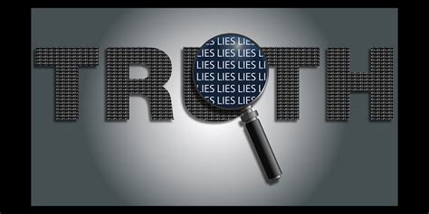 truth and lies power to know what PDF