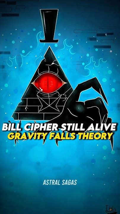 truth behind gravity falls Epub