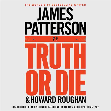 truth or die by james patterson in pdf format download PDF