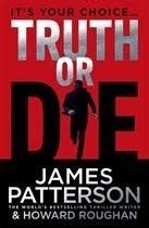 truth or die by james patterson in pdf format download PDF