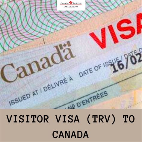 trv application requirement for ghanaians to canada Reader