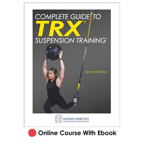 trx suspension training course manual Ebook Doc