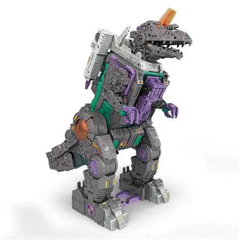 trypticon titans return