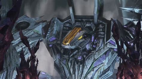 trypticon war for cybertron