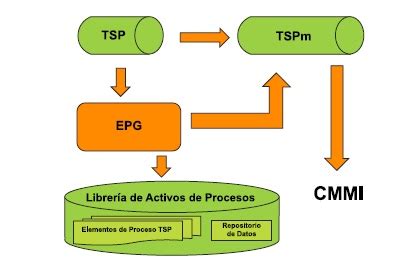 tsp en español