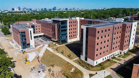 tsu housing on campus