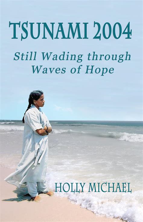 tsunami 2004 still wading through waves of hope PDF