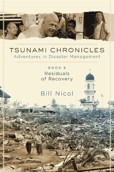 tsunami chronicles adventures in disaster management Epub