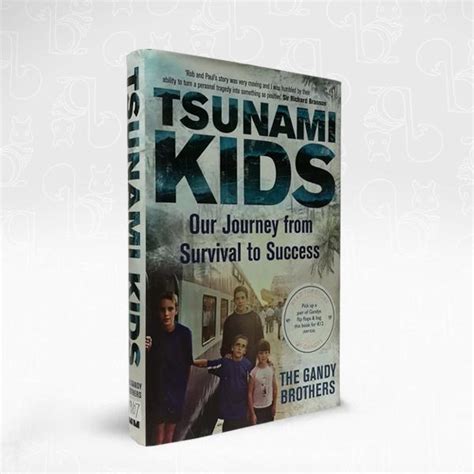 tsunami kids our journey from survival to success Doc