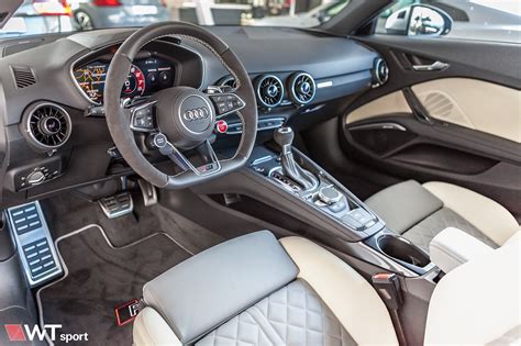 tt rs order guide Doc