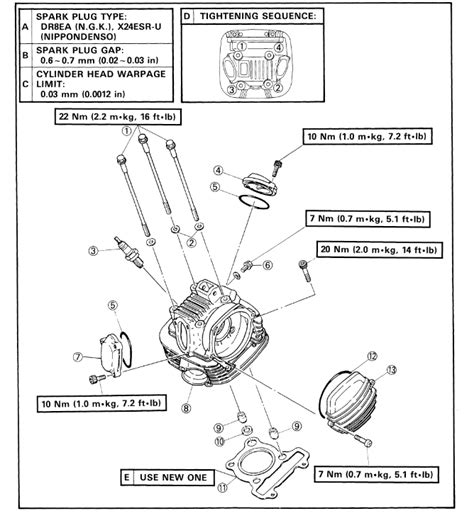 ttr 90 engine torque specs Ebook Kindle Editon