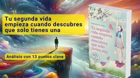 tu segunda vida empieza cuando Epub