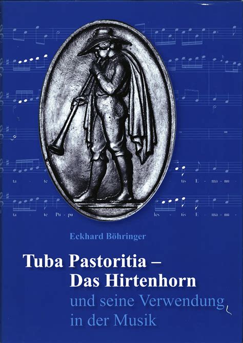 tuba pastoritia hirtenhorn seine verwendung Epub