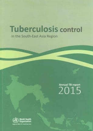 tuberculosis control south east asia region Kindle Editon