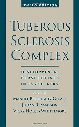 tuberous sclerosis complex developmental perspectives in psychiatry PDF