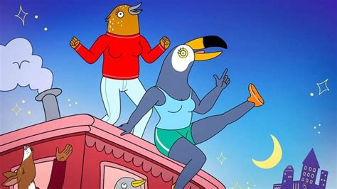 tuca and bertie season 4