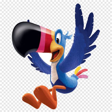 tucan sam