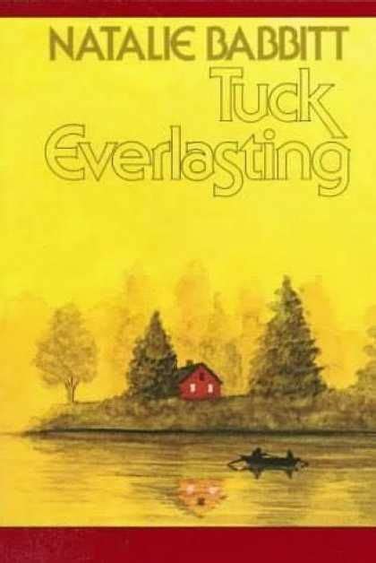 tuck everlasting book online free read PDF