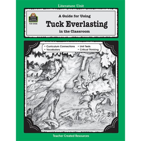 tuck-everlasting-study-guide-with-answers Ebook Doc