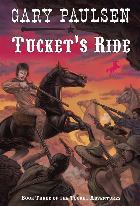 tuckets ride the francis tucket books Reader