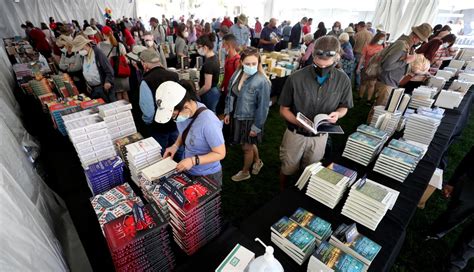 tucson book festival Doc