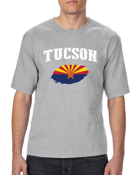 tucson t shirts