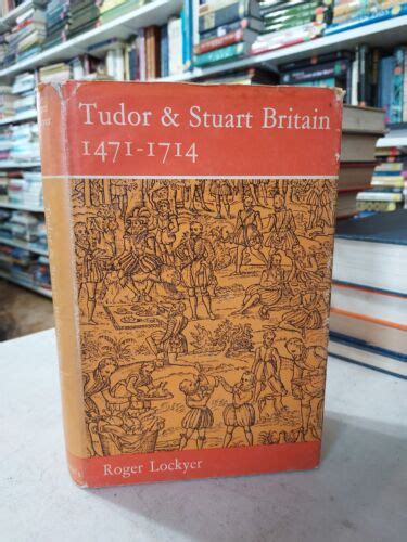 tudor and stuart britain 1471 1714 Epub