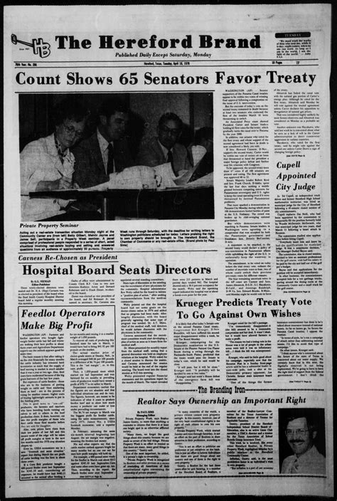 tuesday april 18 1978 Doc