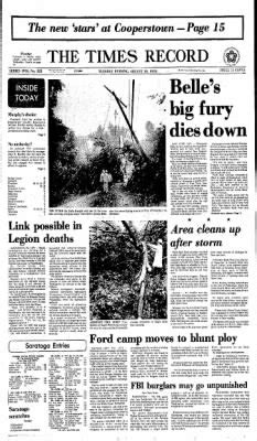 tuesday august 10 1976 PDF